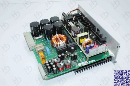 Kollmorgen Servotronix PRD-0039100B-01 PSU-1phase