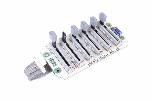 2320741 TGC YOKOGAWA GETESTET | GARANTIE INKLUSIVE | SCHNELLER EXPRESS-VERSAND