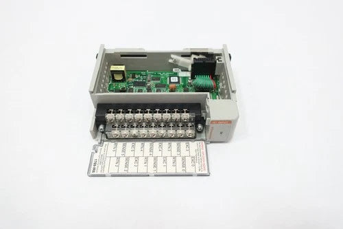 Genuine Allen Bradley 1769-IR6 Compact I/o Rtd Input Module Ser A