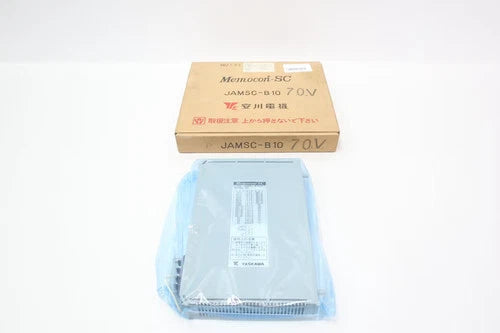 Yaskawa JAMSC-B1070V Output Module