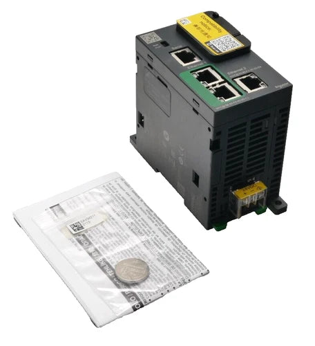 Schneider Electric Modicon M251 Logikcontroller | TM251MESE