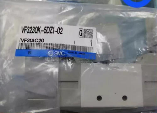 1PC For SMC Solenoid Valve VF3230K-5DZ1-02 New