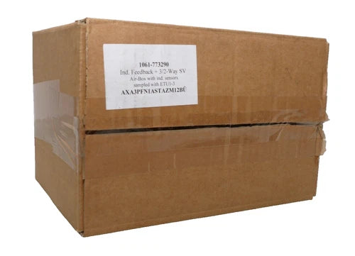 B¨¹rkert 1061-773290 Stellungsr¨¹ckmelder f¨¹r pneumatische Schwenkantriebe | 1061