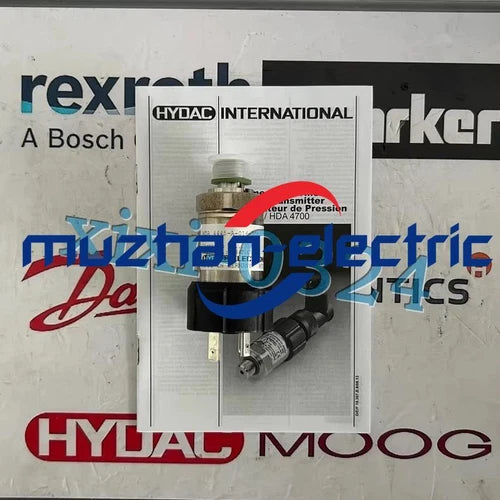 New HYDAC HDA 4445-A-016-000 Pressure Transducer Fast delivery