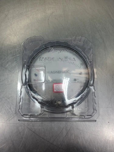 Dwyer 102014-00 MAGNEHELIC 2030 Manometer, (W11AE CL), 0-30 In/Water.      6D-13