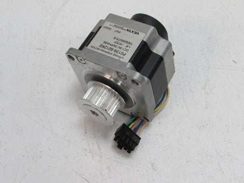 Vexta PO139-9212KE 2 Phase Stepping Motor DC1.9V 3A/PHASE 1000048375-B Excellent