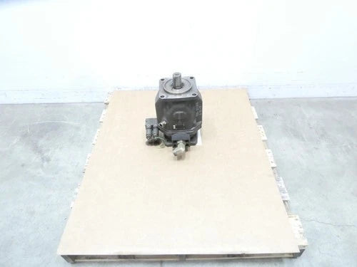 Rexroth R902407694 AA10VSO140DFR1/31R-PKD62KA5-S1106 Hydraulic Piston Pump