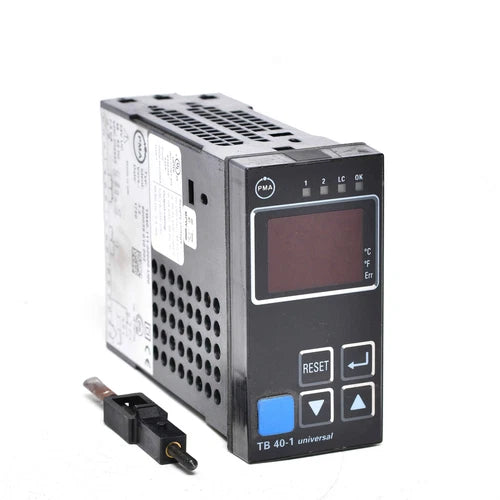 PMA PID TB40-111-00000-U00 -used-