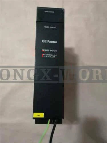 1PCS used GE fanuc IC697PWR711L