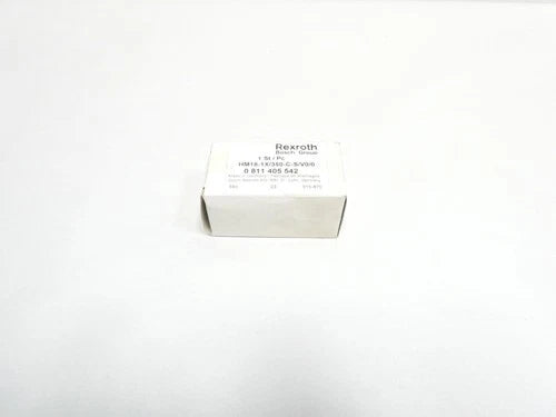 Rexroth HM18-1X/350-C-S/V0/0 Pressure Sensor 14-30v 0-350bar