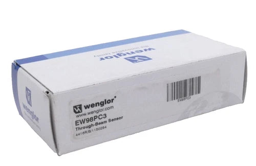 Wenglor Einweglichtschranke | EW98PC3