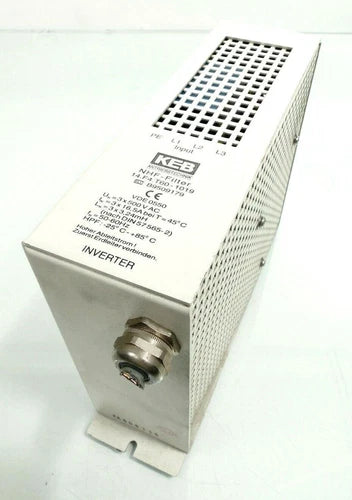 KEB NHF-Filter 14.F4.T60-1019