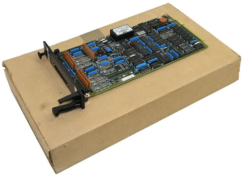 Yokogawa VM1 Multipoint Analog Input Output Card VM1*D Neu