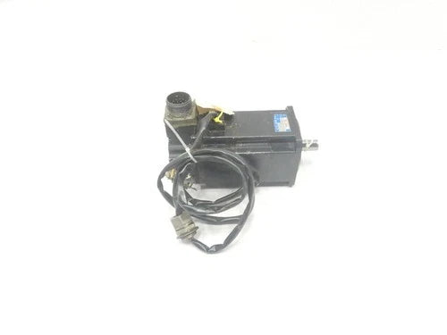 Sanyo Denki 65BM020HXEAB Bl Super Servo Motor