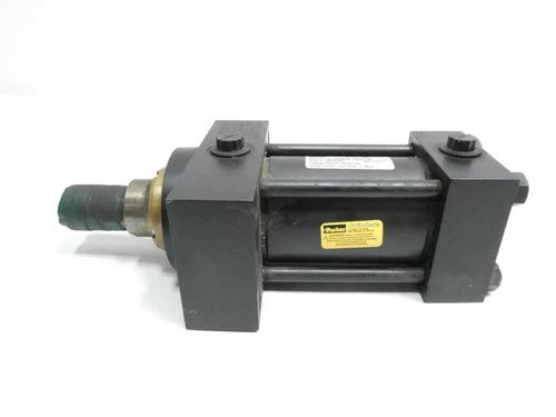 Parker 63 JJHMIRB24M 70.00 M 1100 Double Acting Hydraulic Cylinder 63mm 70mm