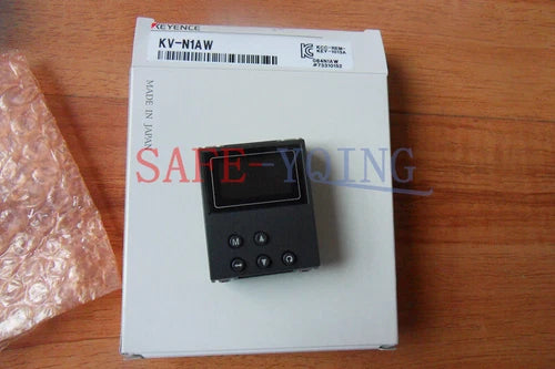 1PCS KEYENCE KV-N1AW Programmable Controllers