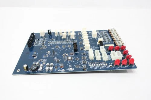 Thermo Fisher 103131-00 Pcb Circuit Board Rev E01