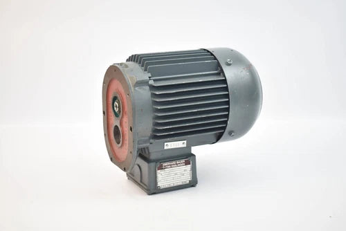 Eberhard Bauer Getriebemotor DK84 VEOEZ1OA/200 ( DK84 VE0EZ10A/200 ) 0,1-0,3kW