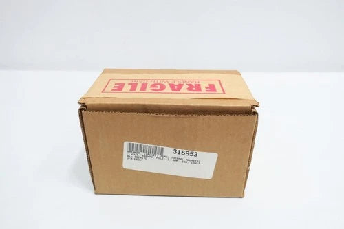 Square D FCP34015 Molded Case Circuit Breaker 3p 15a Amp 480v-ac