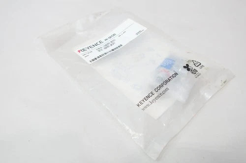 Keyence PR-G61CBD Photoelectric Sensor Retro Reflective 10-30v-dc