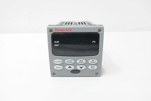 Honeywell DC2500-EE-1L0R-200-10000-E0-0 Temperature Controller 90-250v-ac