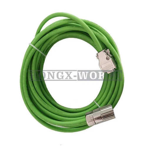 ONE fits Kollmorgen CF-CB7374N-08-0 Servo Encoder Signal Feedback Cable 8M New