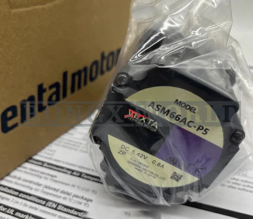 1PCS Oriental Motor Vexta ASM66AC-P5 Stepper motor NEW