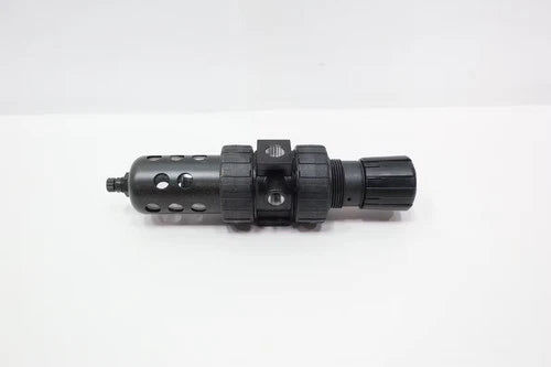 Parker 06E22A13AC Pneumatic Filter-regulator 3/8in Npt 150psi