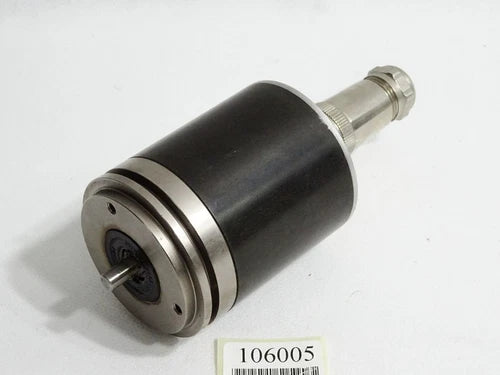 Lenord+Bauer Inkrementale Drehgeber GEL207-VN00025A001 GEL 207-VN00025A001