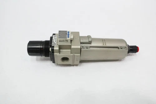 Smc AW40-N04DE3-2R Modular Filter Regulator 0.05-0.85mpa