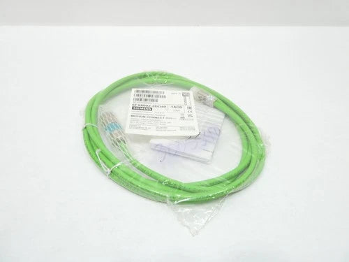 Siemens 6FX8002-2DD40-1AD0 Signal Cable Assembly 3m