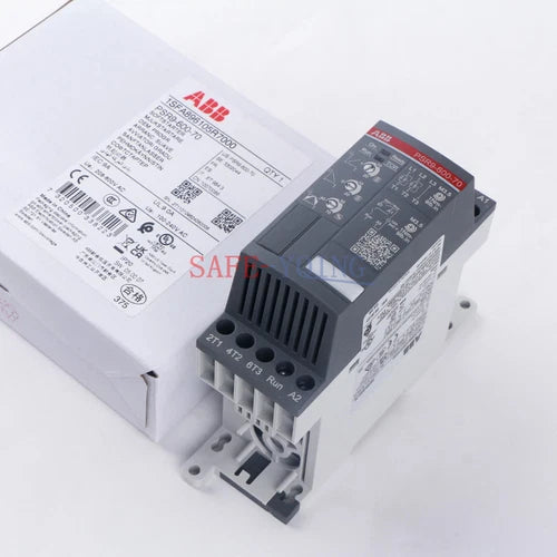 1PCS ABB PSR9-600-70 1SFA896105R7000 Soft Starter new