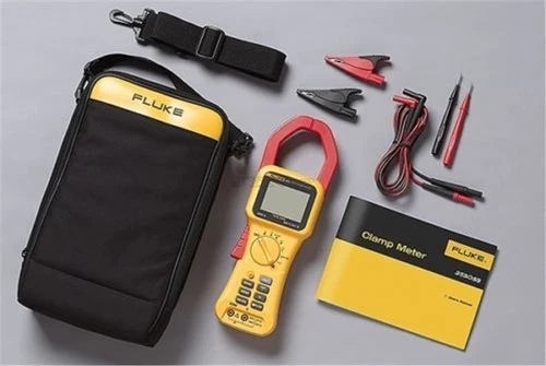 Clamp Meter Fluke 355 F355CN High-Current New 2000A True-Rms fr