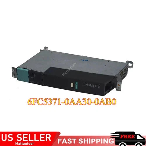 6FC5371-0AA30-0AB0 New Siemens 6FC5 371-0AA30-0AB0 SINUMERIK 840D SL NCU 710.3B