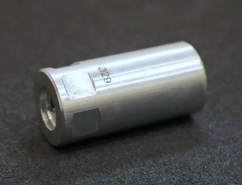 UNILOCK Spannzange f¨¹r Stangenlader PCCHP34 ? 29mm Gesamtl?nge 70mm unbenutzt