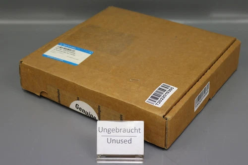 Agilent 3rd R¨¦action Gaz Mass Flux Contr?leur G3270-65026 Scell¨¦ Ovp