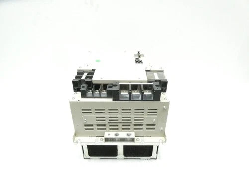 Yaskawa CACR-JU140D13A-HF1 Servo Drive 550-660v-dc 0-480v-ac 3ph 55kw