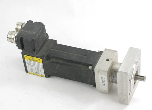 Motor + Redutor BALDOR BSM50N-375AA / BSM50N375AA