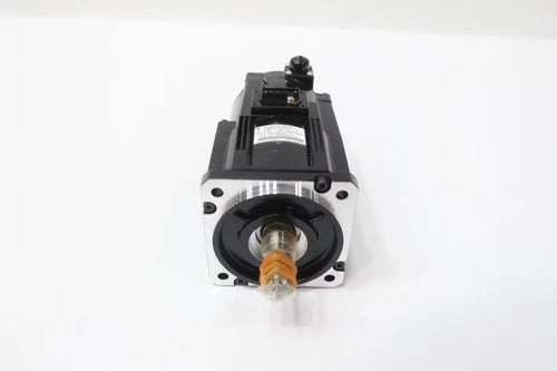 Yaskawa SGMGV-05A3E6C Servo Motor 0.45kw 1500rpm 2.86nm 200v-ac