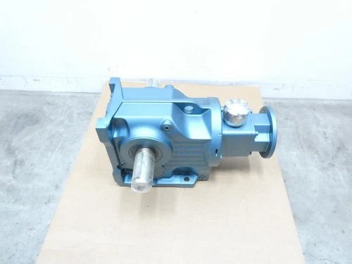 Sew Eurodrive K97AM256 Right Angle Gear Reducer 38.3:1