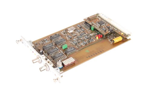 OYDE-S BFOC HIRSCHMANN GETESTET | GARANTIE INKLUSIVE | SCHNELLER