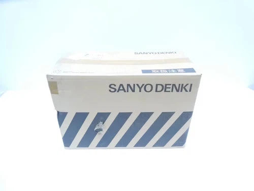 Sanyo Denki BA100FFWT533MC Servo Drive