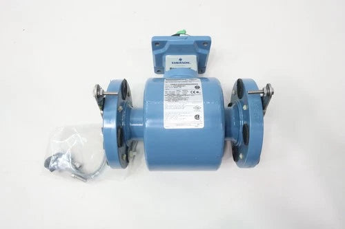 ROSEMOUNT 8705TSA015C1W0N0L1B3 MAGNETIC FLOW TUBE 1-1/2IN 40V-DC