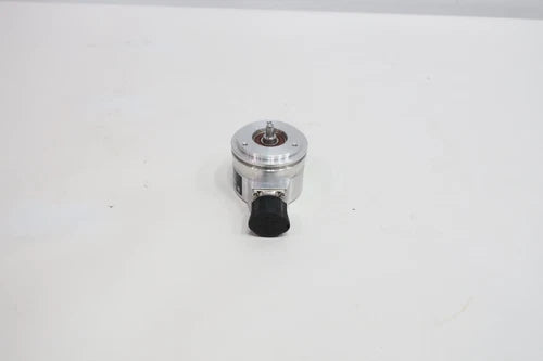 Siemens 6FX2001-5FS24 Synchro Flange Absolute Encoder 4.75-32v-dc