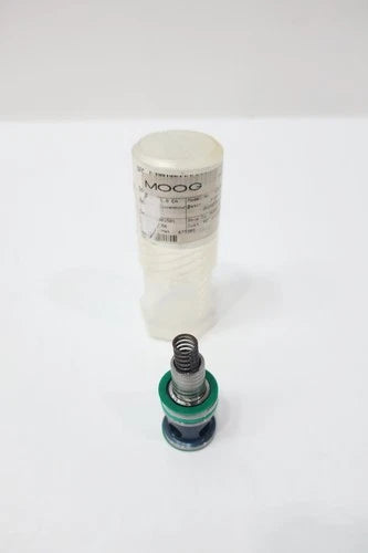 Moog XCB10039-000-00 2-way Hydraulic Cartridge Valve