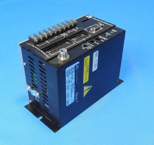 Applied AMAT 9101-1745 Electro-Craft electrocraft Servoantrieb DDM-005X-DN-AM