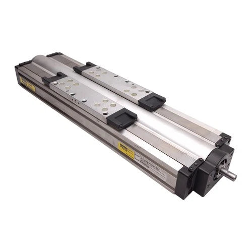 Parker 404150XRMSD2 Linear Actuator, 150mm Travel, 5mm Lead, 375lb Load