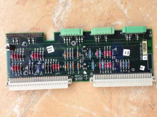 Used & Test BENTLY PWA136703-01 /EMS #E10