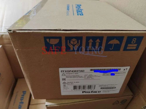 1PCS PROFACE Touch Screen GP-4303T PFXGP4303TAD NEW