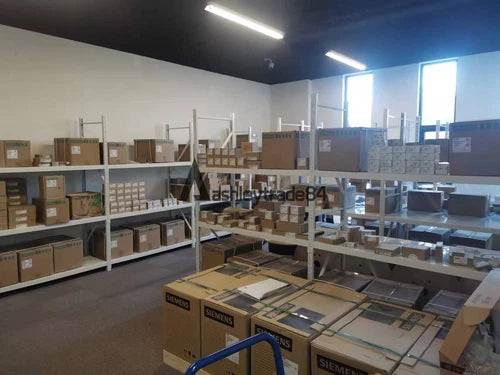 1PCS New Siemens Inverter 6SL3210-1KE31-4UB1